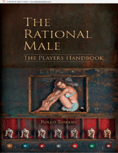 The-Rational-Male-The-Players-Handbook-A-Red-Pill-Guide-to-Game- Rollo-Tomassi - z-lib.org .en.es.en.es