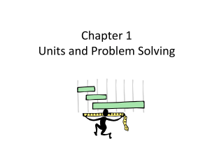 AP Ch 1 pp Solving Problems