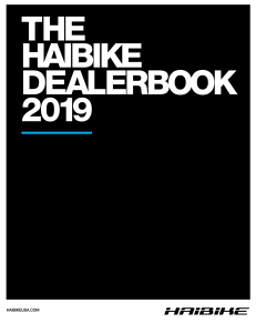Haibike-2019-Catalog