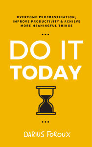 Do It Today