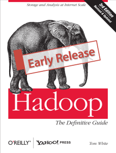 Oreilly.Hadoop.The.Definitive.Guide.3rd.Edition.Jan.2012