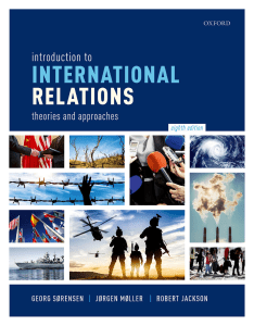 Introduction-To-International-Relations-Theories-And-Approaches-(G.ir-Sørensen,-Jørgen-Møller,-Robert-Jackson) bibis.ir