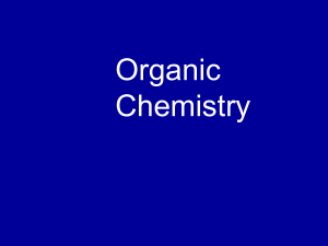 14.Organic Chem