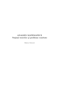 Analiza-matematica-Prof.Mircea-Olteanu