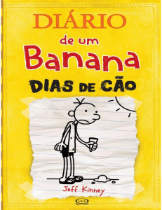 Diario-de-um-Banana-4-Dias-de-Cao-Jeff-Kinney