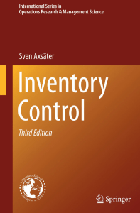 Inventory Control ( PDFDrive )