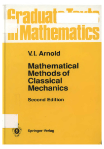 Arnold 1989 MMCM