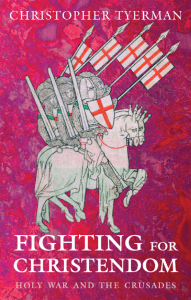 Fighting for Christendom. Holy War and the Crusades -- Tyerman, Christopher; -- 2005 -- Oxford University Press -- 4abc98cc901a4ea0e249cb42b239d7a6 -- Anna’s Archive
