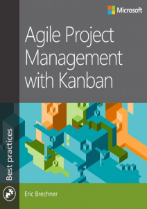 Agile Project Management with Kanban ( PDFDrive )