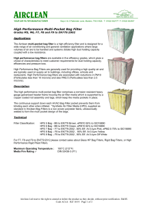 ac4.4 high-performance-bag-filters