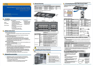 pdf-zxdu48-b600-v50-series-dc-power-system-quick-installation-guide compress