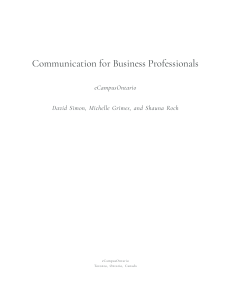 Communication-for-Business-Professionals