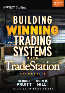 Building winning trading systems with TradeStation ( PDFDrive )