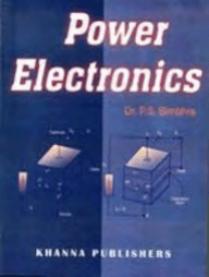 Power Electronics by Ps bimbhra ( PDFDrive )