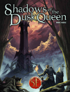 pdfcoffee.com shadows-of-the-dusk-queen-pdf-free