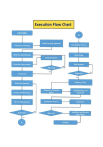 Execution Flow Chart