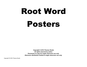 RootWordPosters-1
