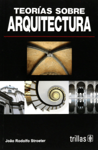 Teorias de arquitectura