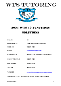 2021 WTS  12 FUNCTIONS MEMO-1