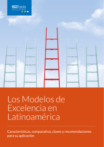 Los Modelos de Excelencia en Latinoamérica