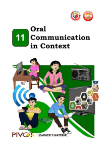 G11-Module-Oral-Communication-1stQ