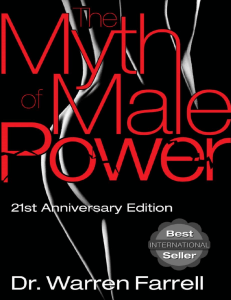 Myth of Male Power ( PDFDrive )