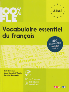 Vocabulaire essentiel du francais (A1-A2)