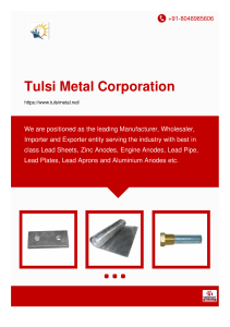 tulsi-metal-corporation