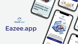 eazee.app - Information Packet