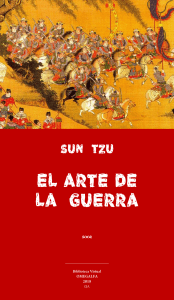 El arte de la guerra por sun tzu-original