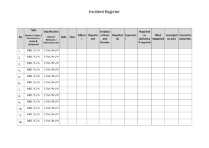 Incident Register (1)