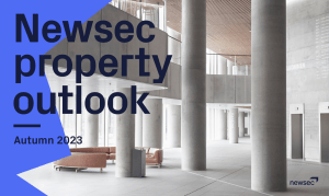 REFINewsec Property Outlook Autumn 20233