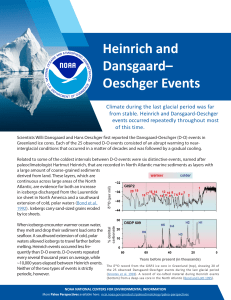 2 Heinrich and Dansgaard–Oeschger Events - Final-OCT 2021