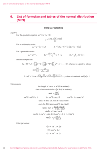 A-Level-Mathematics-Formula-sheet