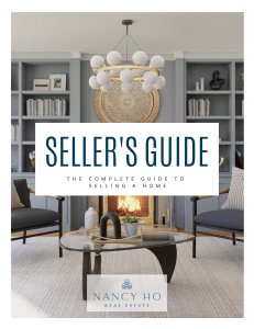 REAL ESTATE GUIDE TO SELLING YOUR HOME FOR SELLERS, OWNERS AND INVESTORS
