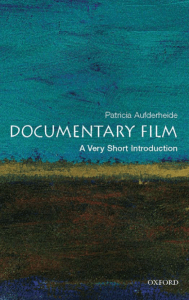 Documentary Film  A Very Short Introduction