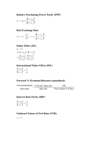 Formula sheet (2)