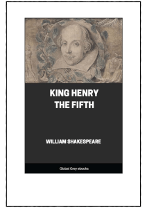 king-henry-the-fifth