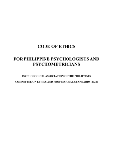 pap-code-of-ethics-2022-1