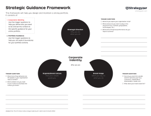 Strategic Guidance Framework-16042020
