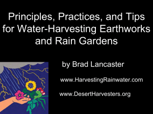 Principles Practices-and-Tips-for-Water-Harvesting