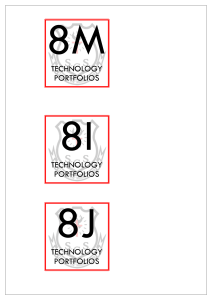 CONTAINER LABELS 2022