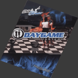 Daygame Mastery - Nick Krauser