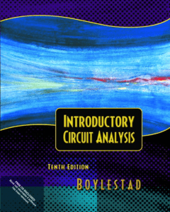 Introductory Circuit Analysis-Boyelsted 10