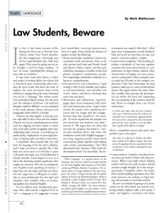 Law-Students-Beware