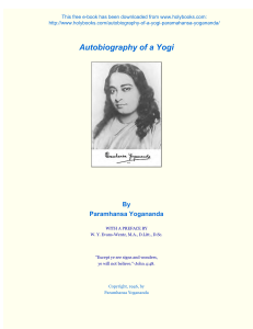 Autobiography-of-a-Yogi-by-Paramahansa-Yogananda