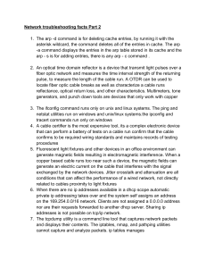 Network troubleshooting facts Part 2