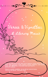 Verses & Vignettes: A Literary Mosaic Cover