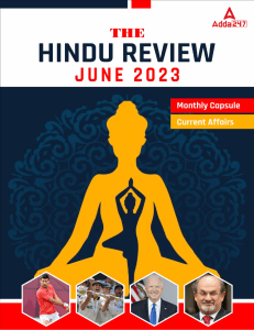 Hindu-Review-June-2023