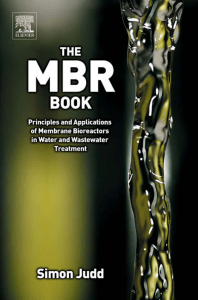 MBR Book [ Simon Judd ]